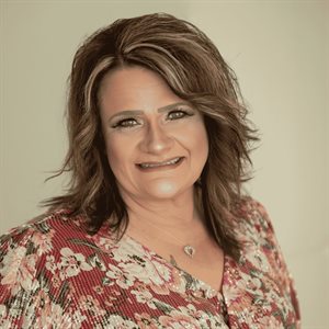 Ruth Gundy